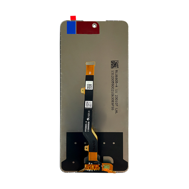 6.8" LCD For Tecno Camon 19 Neo CH6i CH7 KG8 CG7LCD Display glass Screen Digitizer