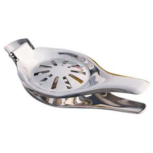 Gadget de cuisine <span class=keywords><strong>Presse</strong></span>-<span class=keywords><strong>agrumes</strong></span> <span class=keywords><strong>professionnel</strong></span> en acier inoxydable pour fruits, <span class=keywords><strong>agrumes</strong></span>, citron et citron vert - Product Image 5