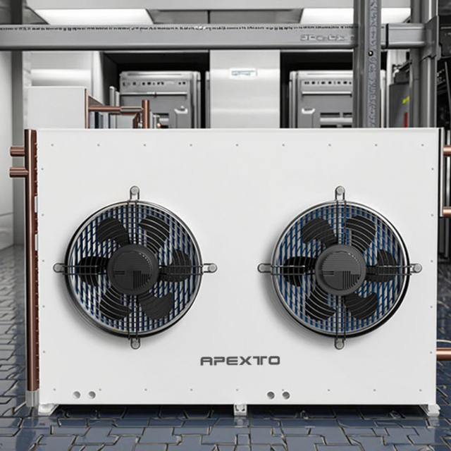 Foghash Blockchain Miner Liquid Immersion Cooling System for Crypto Miner Antminer L9 S21 T21 S19kpro Immersion Tank Silent Box