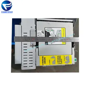 GRG ATM machine parts GRG H68N Note Escrow CRM9250-NE-001 YT4.029.065 YT4.029.065B1