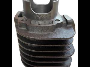 Kit de cylindre de moto pour Polaris Predator 90, Sportsman 90cc, piston, années-modèles 2003-2006 - Product Image 3