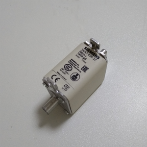 Compresseur de réfrigération industrielle et noyau de fusible de transporteur de <span class=keywords><strong>pièces</strong></span> de climatiseur central FUSE <span class=keywords><strong>SIEMENS</strong></span> 3NA3 836-2C - Product Image 2