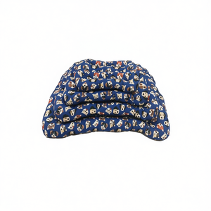 Juego de Cama para Mascotas de Cuatro Piezas Relleno de Algodón, Serie BM1290 - Product Image 2