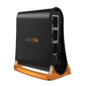 Mikrotik RB931-2nD Router không dây WiFi nhà ổn định Mini băng thông rộng ROS định tuyến