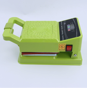 Máquina de Transferencia de Calor 15*15cm, Mini Prensa de Etiquetas 15x15cm, Mini Prensa Térmica, Impresora de Ropa, Impresión por Transferencia de Calor - Product Image 3