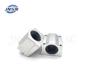 Serie SC SC8 SC10 SC12SC16 SC18 SC20 SC25 SC30 SC50UU SC50LUU cuscinetto lineare a sfere con albero da 50mm - Product Image 5