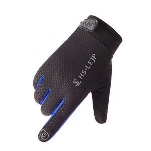 <span class=keywords><strong>Gants</strong></span> de cyclisme à tout doigt pour hommes et femmes, antidérapants, respirants et résistants à l'usure, pour l'alpinisme, le sport, le <span class=keywords><strong>fitness</strong></span>, le printemps et l'automne. - Product Image 5