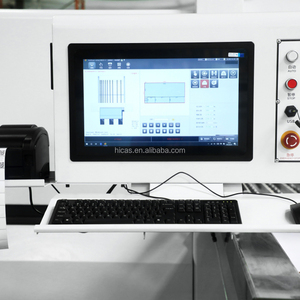 Hicas gỗ MDF Hội Đồng Quản trị máy cắt CNC máy tính tự động chùm Saw cho bảng điều khiển đồ nội thất làm - Product Image 4