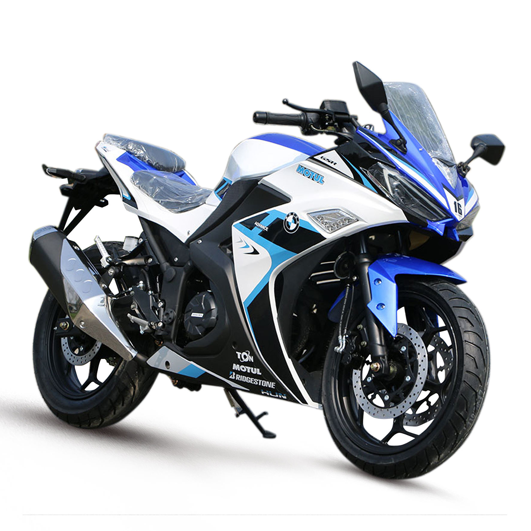 200 Hp Hyper Sports Bike KTM RC 200 Price, Mileage, Specs Features