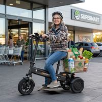 Scooter électrique 100 km Surron Light Bee X E Moto Vélo électrique Surron Storm Bee