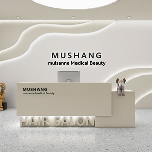 Comptoirs <span class=keywords><strong>de</strong></span> réception peints pour salons <span class=keywords><strong>de</strong></span> <span class=keywords><strong>beauté</strong></span>, magasins <span class=keywords><strong>de</strong></span> vêtements, écoles <span class=keywords><strong>de</strong></span> danse, cliniques médicales et dentaires, caisses enregistreuses - Product Image 1