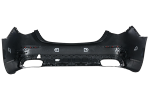 สามารถใช้ได้กับกันชนหลังของ Mercedes-Benz <span class=keywords><strong>Maybach</strong></span> <span class=keywords><strong>S</strong></span> 450, S580, S680 4MATIC, เข้ากันได้กับ OE: 2238855300 - Product Image 2