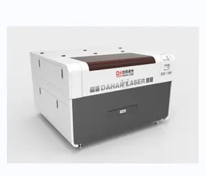 Mesin pemotong laser Co2 untuk kerajinan seni MDF atau kerajinan akrilik