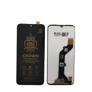 <span class=keywords><strong>infinix</strong></span> x650 x655 x658 x657 x669 x612原装液晶显示器智能热音符全触摸更换 - Product Image 1