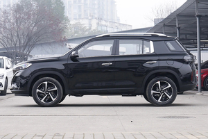 Voiture d'occasion japonaise pas chère 2021 pour Hyundai Ix35 2.0L GLS 2WD SUV familial équipé d'un écran tactile de 10,4 pouces et de phares à LED - Product Image 5