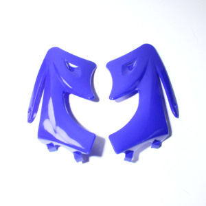 Ensemble de carénage en plastique avec siège et réservoir de carburant pour mini-moto chinoise 2 temps 47cc 49cc <span class=keywords><strong>Apollo</strong></span> <span class=keywords><strong>Orion</strong></span> Mini <span class=keywords><strong>Dirt</strong></span> Bikes Racing - Product Image 6