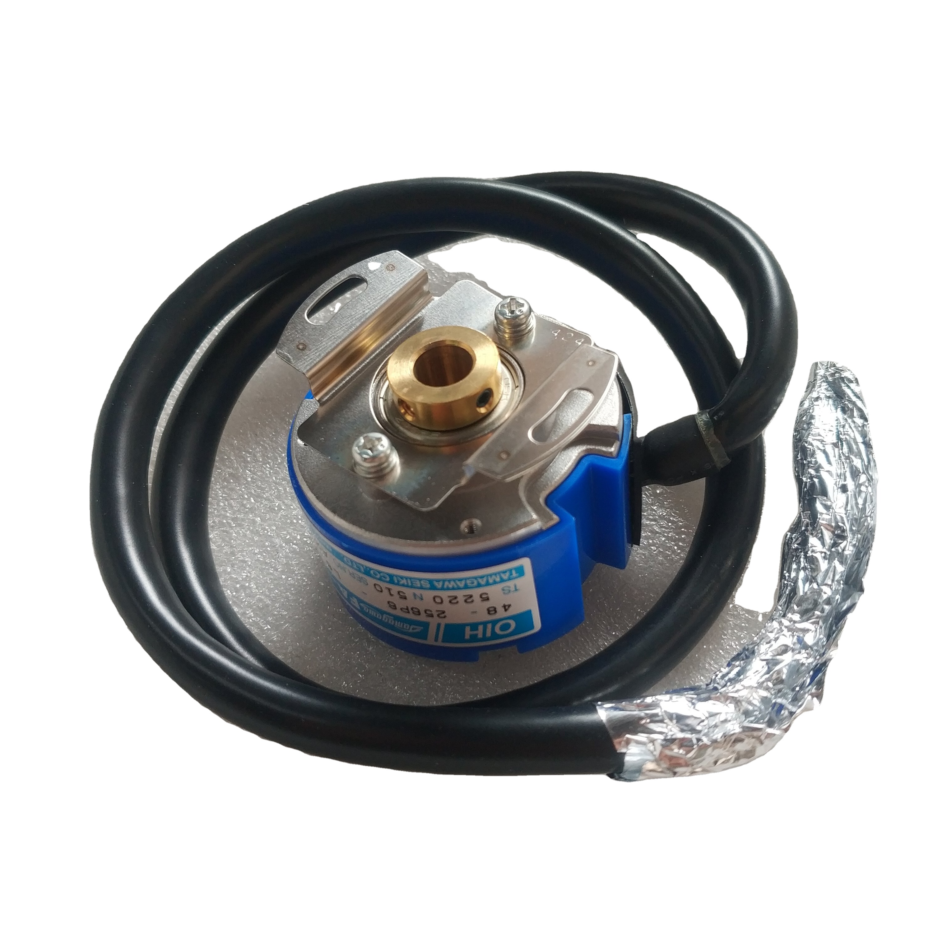 Imported Fa-Coder 48-256P6-L6-5V Encoder for Komori & Heidelberg