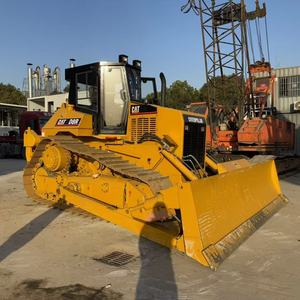 NUEVO CAT Bulldozer D8R bulldozer - Product Image 2