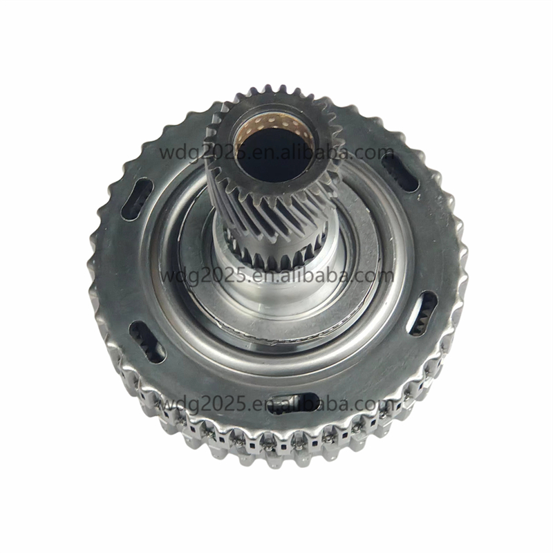 U760E U660E U760 U660 Automatic Transmission Gearbox Front Planet