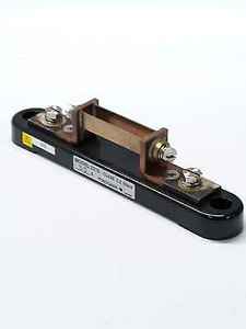 Yokogawa 2215 Serie shunts - Product Image 3