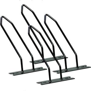 Wiki Bicycle Rack Wall Mounted Durable Storage <b>Display</b> <b>Stand</b> For <b>Bike</b> Holding - Product Image 1