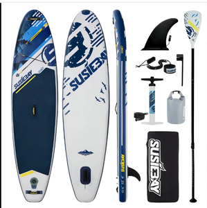 Personalizado/EU EE. UU. Almacén Stand up <span class=keywords><strong>Padle</strong></span> Inflable <span class=keywords><strong>Surf</strong></span> Paddle <span class=keywords><strong>Surf</strong></span> - Product Image 3