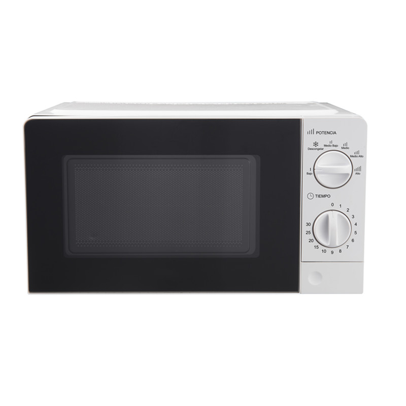Микроволновая печь для отеля с механическим управлением, 700 Вт