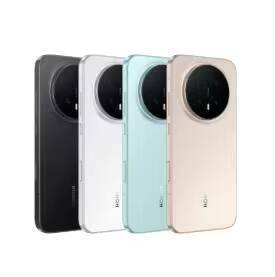 Teléfono Móvil Original Honor Magic8 5G, Pantalla OLED LTPO de 6.58 Pulgadas, Snapdragon 8 Elite Gen 5, Batería de 7000 mAh, Carga de 90 W, MagicOS 10.0 - Product Image 5