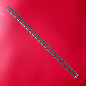 แถบไฟ LED สำหรับทีวี HX-0080 49LF ขนาด 535 มม. สำหรับหลอด LED 46 ดวง พร้อมรีโมทคอนโทรล IP33 รับประกัน 3 ปี วัสดุอะลูมิเนียม สำหรับทีวี Ra90 6500K - Product Image 6