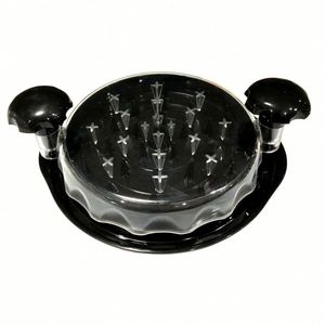 เครื่องหั่นเนื้อไก่แบบบิดสามารถมองเห็นได้ - Product Image 1