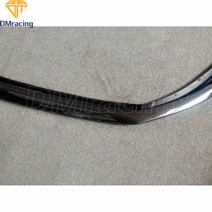 VOLTEX-parachoques delantero de fibra de carbono para TOYOTA GR86 BRZ <span class=keywords><strong>2022</strong></span> - Product Image 6