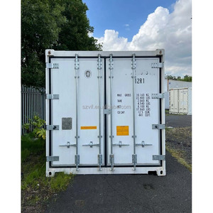 Tủ lạnh lưu trữ <span class=keywords><strong>container</strong></span> refeer <span class=keywords><strong>container</strong></span> tủ lạnh tàu sân bay Máy phát điện cho <span class=keywords><strong>container</strong></span> lạnh - Product Image 4