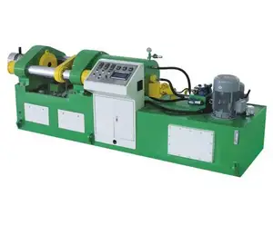VT-400T Lead tube extrusion machine, non-ferrous metal press machinery made in China