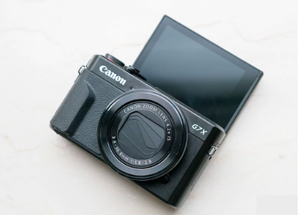 Appareil photo <span class=keywords><strong>G7X</strong></span> MarkIII - Product Image 2