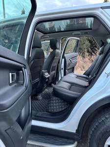 <span class=keywords><strong>Land</strong></span> <span class=keywords><strong>Rover</strong></span> Sports Luxury Large SUV Sedan Vehicle, modèle le plus vendu en <span class=keywords><strong>2022</strong></span>, d'occasion - Product Image 6