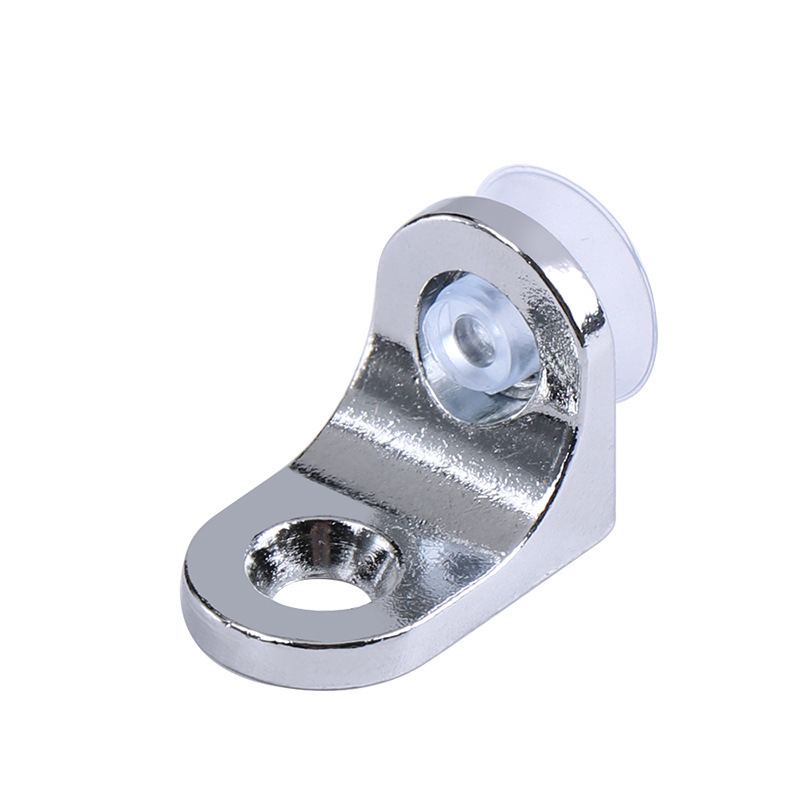 Adjustable Wooden Board Layer Pins Glass