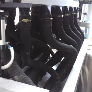 Soft Air <strong>Hose</strong> for North Glass for Temper Furnace Machinery Parts - Product Image 1