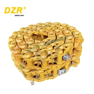 Eslabón de Cadena de Oruga de Alta Calidad para Tractor de Orugas <span class=keywords><strong>Komatsu</strong></span> <span class=keywords><strong>D65</strong></span>, 144-32-00031 - Product Image 2