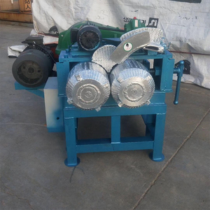 Machine à tréfiler les fils métalliques à haute efficacité pour la production de fil d'acier - Product Image 2