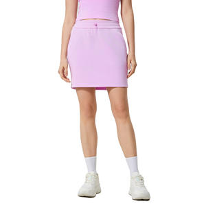 女式休闲夏季半裙运动健身瑜伽网球-柔软亲肤材料瘦身 - Product Image 1