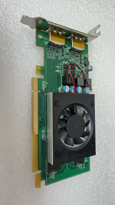 Tarjeta Gráfica R520 SV10Z50528 2GB GDDR5, Fabricada en China, Componentes de Alta Calidad que Garantizan Durabilidad 2GB GDDR5 Su - Product Image 5