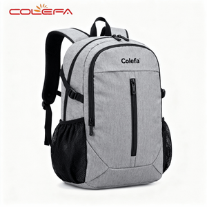 Colefa 2026 Thương hiệu Mới đa chức năng 16 inch 17 inch máy tính xách tay ba lô của nam giới kinh doanh du lịch máy tính xách tay Ba lô cho nam giới cao cấp - Product Image 5