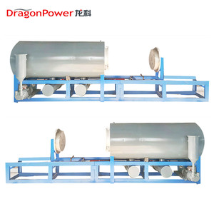 Equipo de Limpieza Térmica, Horno de Limpieza Térmica al Vacío, <span class=keywords><strong>Placa</strong></span> Giratoria de Limpieza - Product Image 6