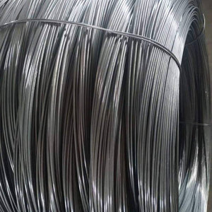 Fast delivery best quality custom q195 steel <b>wire</b> rod - Product Image 6