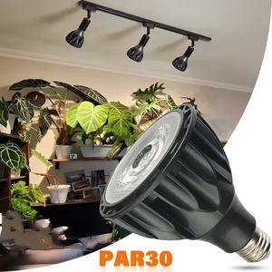 Lampadina LED PAR30 E27 a Spettro Completo ad Alta Luminosità CRI 97 20W 85-265V 2700K 3500K 4100K 5000K 6000K per Negozi di <span class=keywords><strong>Gioielli</strong></span> e Soffitti - Product Image 3