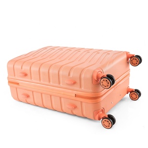 Nouvelle Collection 2025 – Ensembles <span class=keywords><strong>de</strong></span> Valises <span class=keywords><strong>de</strong></span> Cabine Rigides en ABS avec Roulettes, Motif Dessin Animé Américain, pour Voyage d'Affaires, avec Serrure – Vente en Gros - Product Image 6