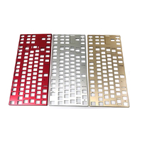 Kit de fabrication OEM CNC, 5 axes, moulage rapide, pièces en aluminium, précision et fabrication, livraison gratuite en chine