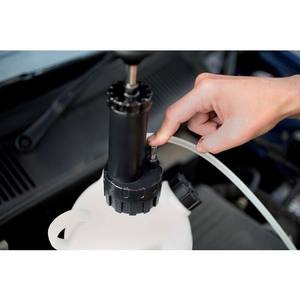 <span class=keywords><strong>Pompe</strong></span> manuelle de purge de frein, Kit de purge de frein professionnel One Man - Product Image 3