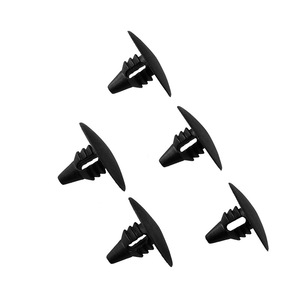 Xinyida Automotive Roof <b>Clip</b> A113 Nylon Fastener For <b>Car</b> Repair And Replacement - Product Image 3