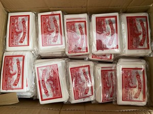Brilliantmagic thầy bói cá ảo thuật tự động uốn cá đạo cụ May Mắn cá ma thuật mánh lới quảng cáo - Product Image 6